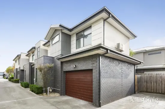 3/18 Danin Street, Pascoe Vale, Vic 3044