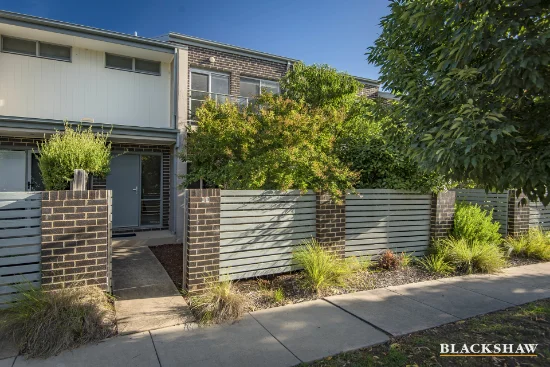 3/18 Dickins Street, Forde, ACT 2914