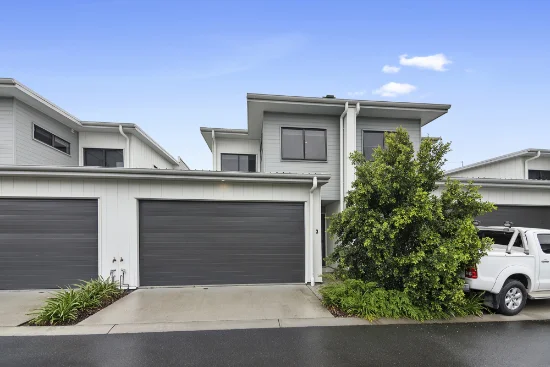 3/18 Foreshore Street, Coomera, Qld 4209