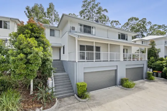 3/18 Stockwhip Place, Sumner, Qld 4074