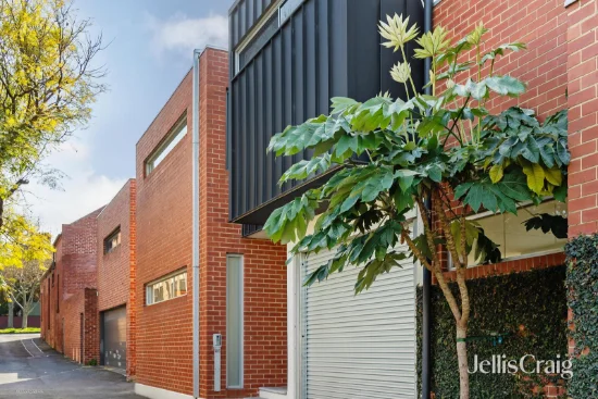 3/18 Strode Street, Richmond, Vic 3121