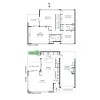 3/18 Strode Street, Richmond, Vic 3121-Floorplan
