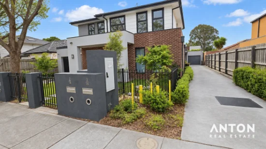 3/18 Swanston St, Mentone, Vic 3194