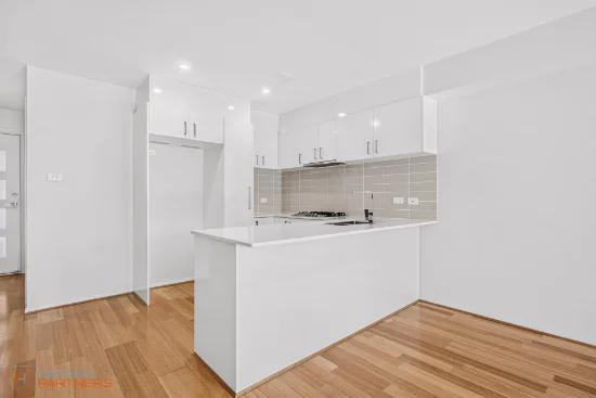 3/18 Truebridge Street, Wright, ACT 2611