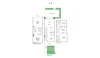 3/18 Walpole Street, Kew, Vic 3101-Floorplan