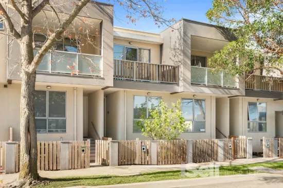 3/18 Watt Street, Springvale, Vic 3171