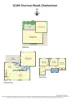 3/184 Charman Road, Cheltenham VIC 3192-Floorplan