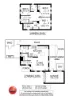 3/184 Churchill Road, Prospect, SA 5082-Floorplan