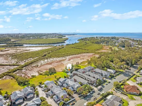 3/186 Thorneside Road, Thorneside, Qld 4158