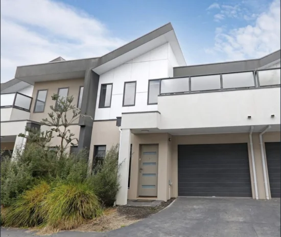 3/189 Boronia Road, Boronia, Vic 3155