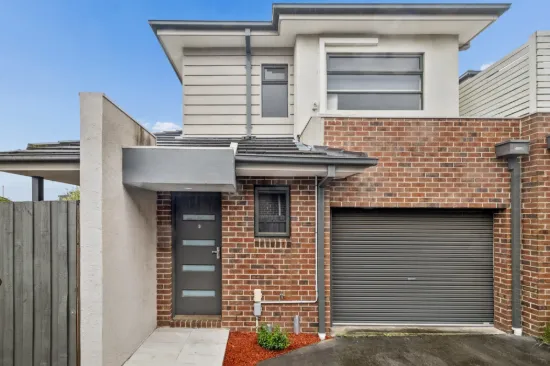 3/19 Enfield Avenue, Preston, Vic 3072