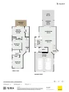 3/19 Worden Street, Morningside, Qld 4170-Floorplan