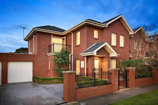 3/195-197 North Road, Elsternwick, Vic 3185