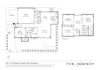 3/195 Waverley Road, Mount Waverley, Vic 3149-Floorplan