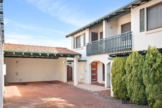 3/197 Labouchere Road, Como, WA 6152