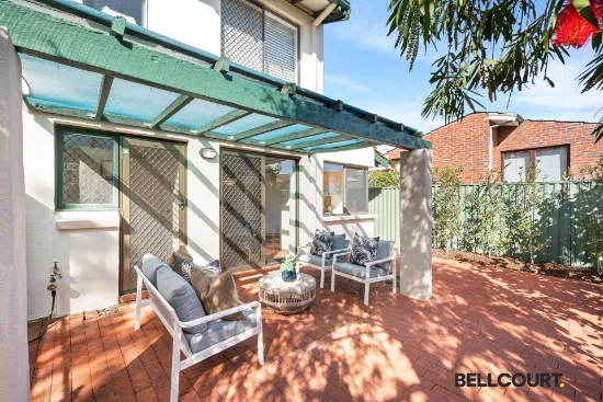 3/197 Labouchere Road, Como, WA 6152-Image