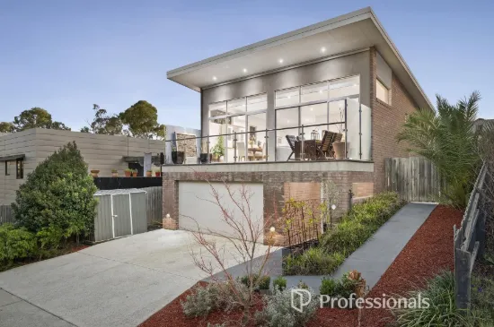 3/199 Lincoln Road, Mooroolbark, Vic 3138