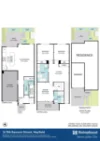 3/19A Rawson Street, Mayfield, NSW 2304-Floorplan