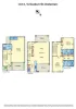 3/1a Goulburn Street, Cheltenham VIC 3192-Floorplan