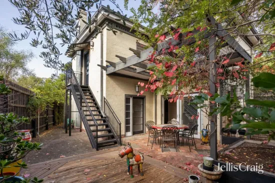 3/2 Brinsley Road, Camberwell, Vic 3124
