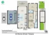 3/2 BURKE STREET, Telopea, NSW 2117-Floorplan