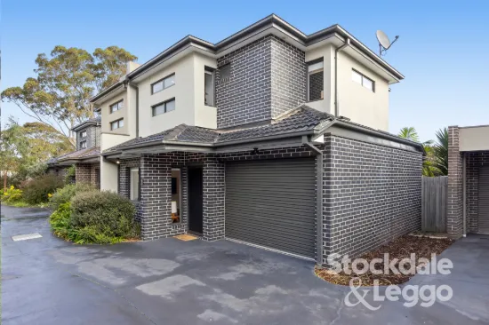 3/2 Cairns Street, Rosebud, Vic 3939