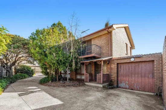 3/2 Cecil Street, Frankston, Vic 3199