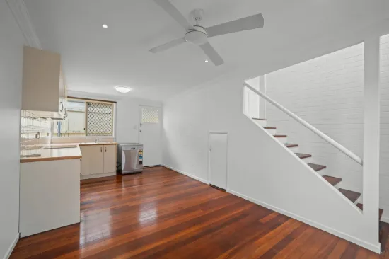 3/2 Clarence Road, Kedron, Qld 4031