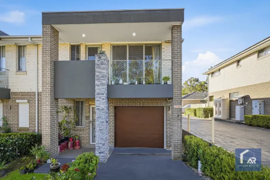 3/2 Hamel Place, Doonside, NSW 2767