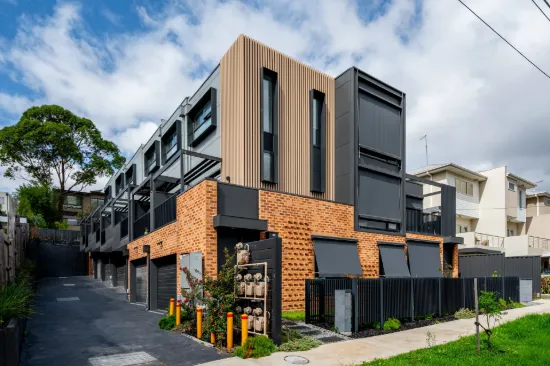 3/2 Heath Street, Pascoe Vale, Vic 3044