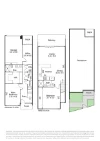 3/2 Hornby Street, Brighton East, Vic 3187-Floorplan
