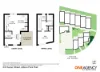 3 / 2 Karoo Street, Albion Park Rail, NSW 2527-Floorplan