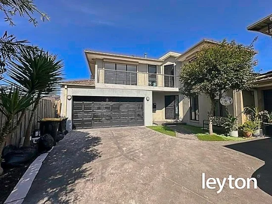 3/2 Stephenson St, Springvale, Vic 3171