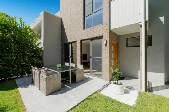 3/2 Sutherland Road, Jannali, NSW 2226