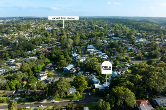 3/2 Sutherland Road, Jannali, NSW 2226-Image
