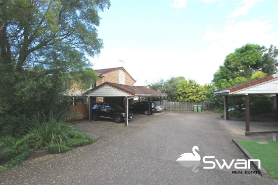 3/2 Tingi Avenue, Tanah Merah, Qld 4128