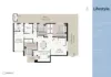 3/2 Tuckeroo Crescent, Evans Head, NSW 2473-Floorplan