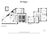 3/2 Vicki Court, Doncaster East, Vic 3109-Floorplan