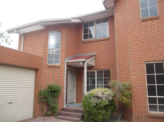 3/20 Carlisle Crescent, Hughesdale VIC 3166-Image
