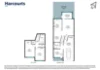 3/20 Church Street, Lambton, NSW 2299-Floorplan