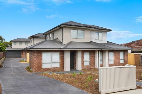 3/20 Ford Street, Ivanhoe, Vic 3079
