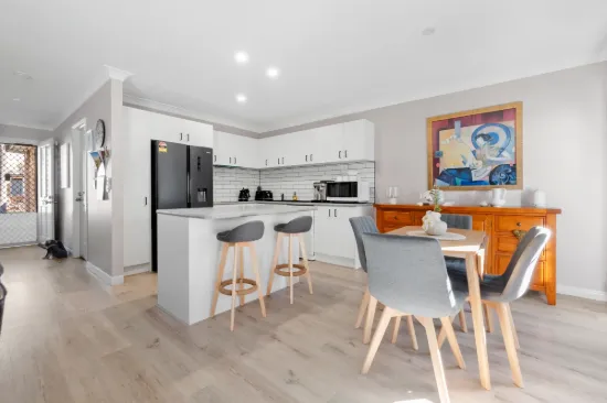 3/20 Huth Street, Labrador, Qld 4215