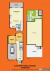 3/20 Whittaker Ave, Laverton, Vic 3028-Floorplan