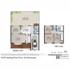 3/200 Hastings River Drive, Port Macquarie, NSW 2444-Floorplan