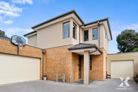 3/200 Haughton Road, Oakleigh South, Vic 3167 - For Rent