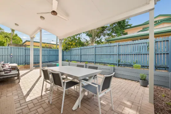 3/207 Pickering Street, Enoggera, Qld 4051