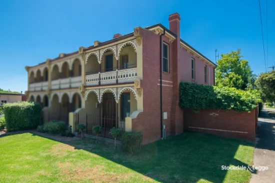 3/207 The Boulevard, Shepparton, Vic 3630
