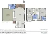 3/20A Regatta Crescent, Port Macquarie, NSW 2444-Floorplan