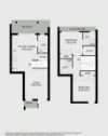 3/21-23 Balanada Avenue, Chipping Norton, NSW 2170-Floorplan
