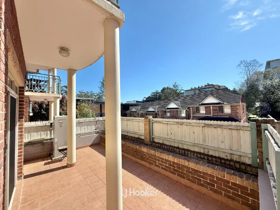 3/21-27 Moree Street, Gordon, NSW 2072